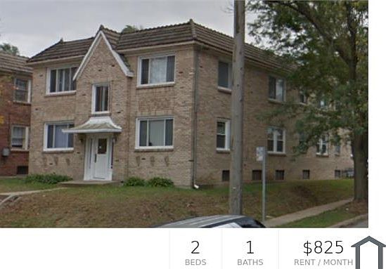 2nd image of 2426 Auburn St