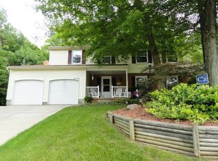 4035 Red Wing Trl, Stow, OH 44224