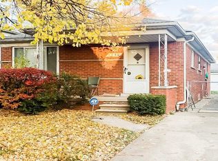 7250 Stahelin Ave, Detroit, MI 48228