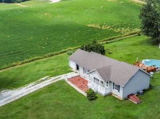 508 George St, Hardin, IL 62047