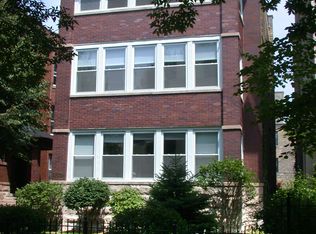 4509 N Beacon St #3, Chicago, IL 60640