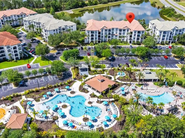 4114 BREAKVIEW DR DRIVE #10602, ORLANDO, FL 32819