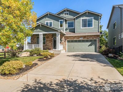 2326 Dogwood Dr, Erie, CO, 80516