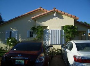 13241 SW 278th Ter, Homestead, FL 33032