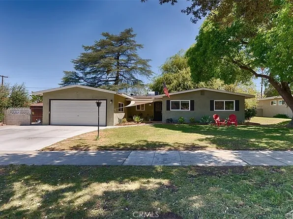 2943 Gertrude St, Riverside, CA 92506