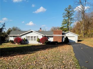 81 Maple Grove Rd, Camden, OH 45311