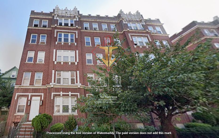 1st image of 14 Kensington Ave #B01