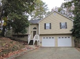 3894 Nowlin Rd NW, Kennesaw, GA 30144