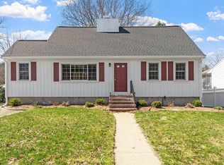 126 Pleasant St, Melrose, MA 02176
