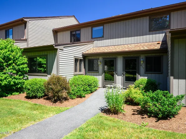 418 N Hemlock Ln Unit 418, Williamstown, MA 01267