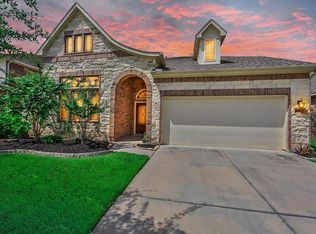 23911 Windsor Canyon Ct, Spring, TX 77389