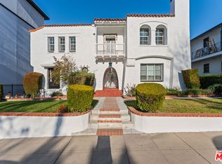12109 Hoffman St #12111-1/2, Studio City, CA 91604