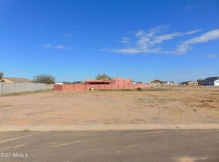 13645 S Calumet Rd LOT 855, Arizona City, AZ 85123