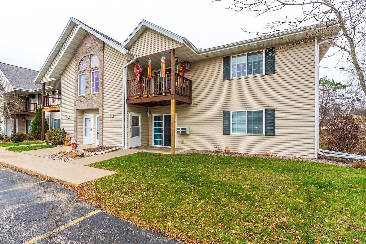7380 WHITESPIRE ROAD Unit 15, Schofield, WI 54476 Zillow