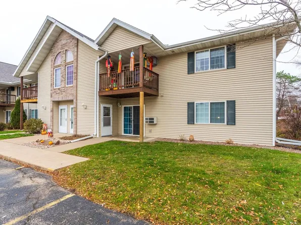 7380 WHITESPIRE ROAD Unit 15, Schofield, WI 54476