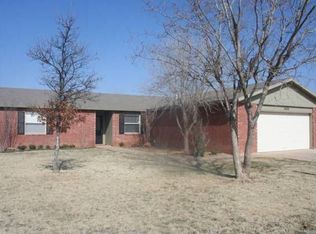 2406 93rd Pl, Lubbock, TX 79423