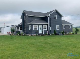 7967 State Route 49, Edon, OH 43518