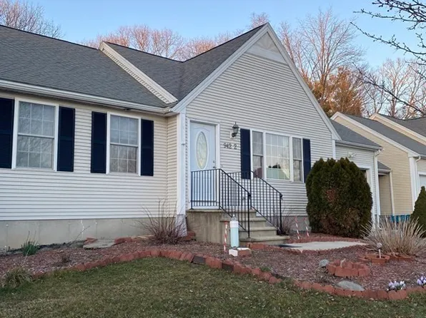 942 Stonegate Lndg #2, North Dighton, MA 02764