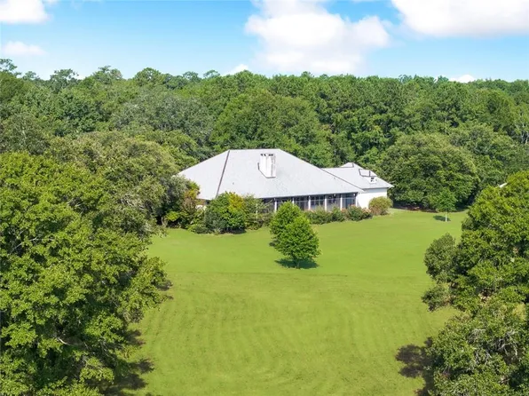 86387 Mockingbird Hill Rd, Franklinton, LA 70438