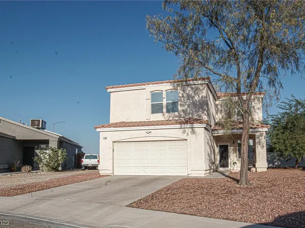 2738 Wood Drift St, North Las Vegas, NV 89030