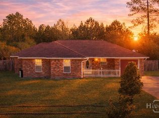 2006 Ossabaw Drive, Hinesville, GA 31313