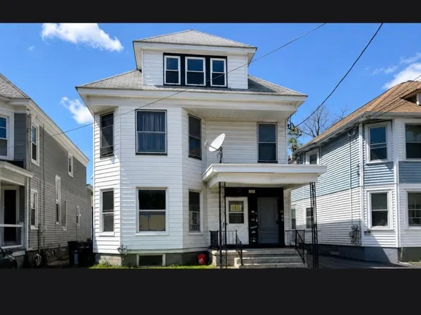 71 N Brandywine Avenue, Schenectady, NY 12307