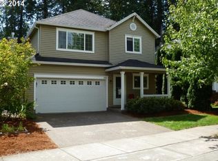 1355 NE Parkside Dr, Hillsboro, OR 97124