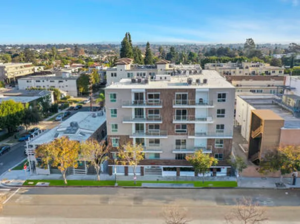 10608 Santa Monica Blvd, 10608 Santa Monica Blvd #301, Los Angeles, CA 90025