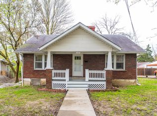 1109 Sunset Ln, Columbia, MO 65203