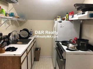 120 W Adams St #2, Somerville, MA 02144