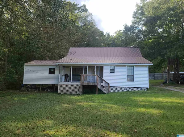 2111 Pleasant Valley Rd, Odenville, AL 35120