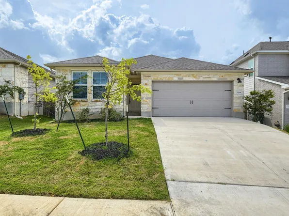12206 Purple Prairie Ln, Buda, TX 78610