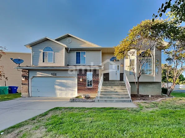 2848 W 2125 S, Syracuse, UT 84075