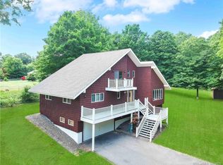 157 W Stafford Rd, Stafford Springs, CT 06076