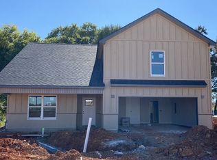 65 Charleston Oaks LOT 65, Clarksville, TN 37042