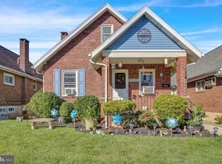 1343 Lacrosse Ave, Reading, PA 19607