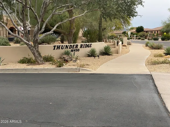 16450 E AVENUE OF THE FOUNTAIN -- #9, Fountain Hills, AZ 85268