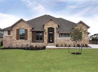 16804 Broomweed Cv, Austin, TX 78738