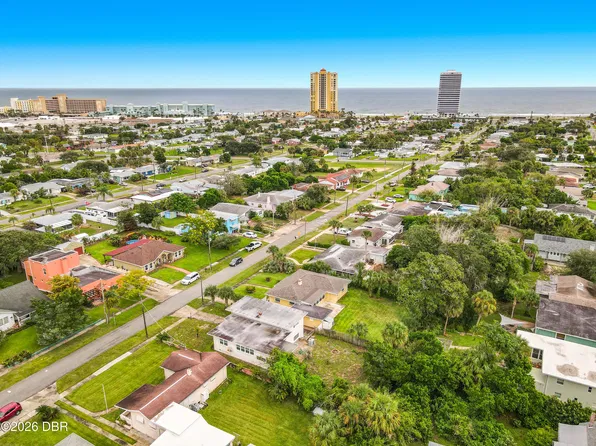 256 Morningside Ave, Daytona Beach, FL 32118