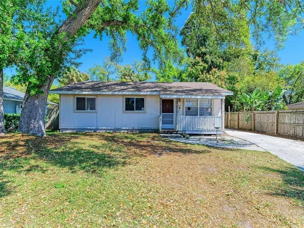 2015 22nd St W, Bradenton, FL 34205