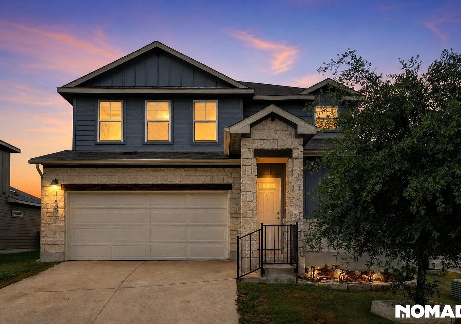 Spacious 5BR Condo in Austin — Photo 1