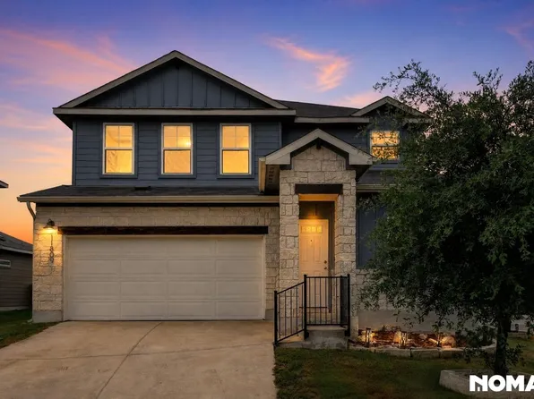 11809 Lily Branch Ln, Austin, TX 78748