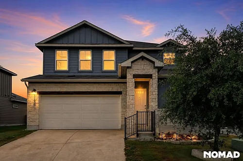 11809 Lily Branch Ln Photo 1