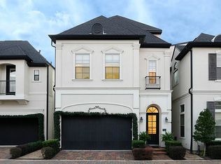 7863 Bobbitt Ln, Houston, TX 77055