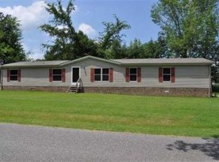 218 Union Cemetery Ln, Benton, KY 42025