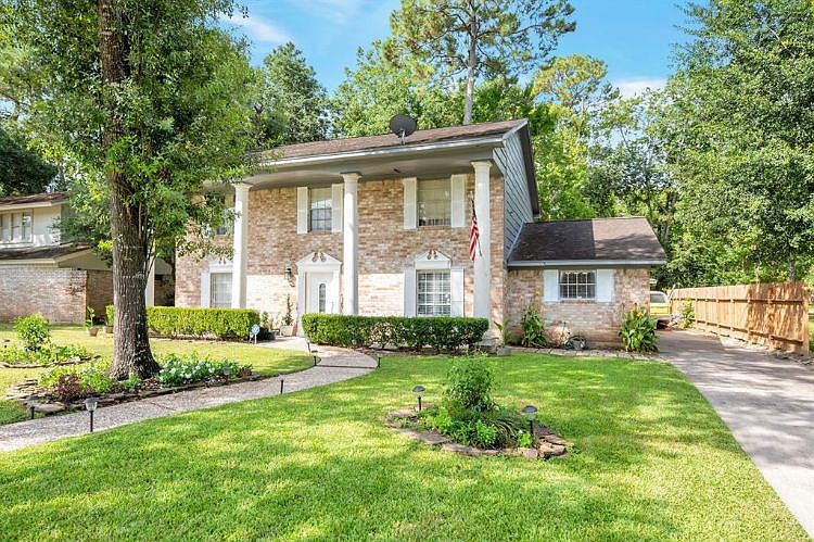 18047 Bambriar Dr, Houston, TX 77090 | Zillow