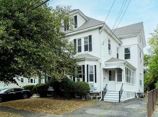 134-136 Cypress St, Watertown, MA 02472