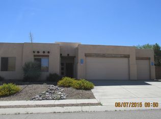 486 N Dijon Ct, Tucson, AZ 85748