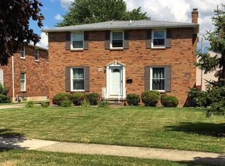49 Welwyn Cir, Buffalo, NY 14223