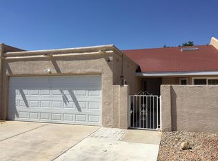 4622 Fairfax Dr NW, Albuquerque, NM 87114